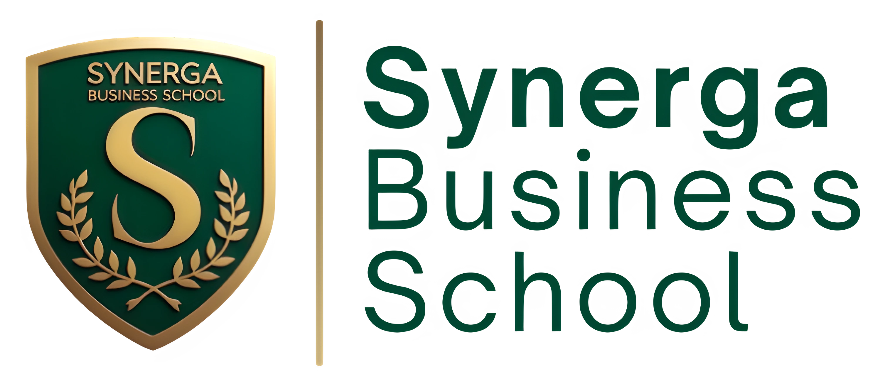 Synerga Logo